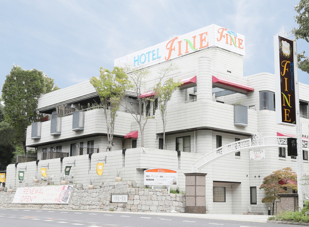 Hotel Times 8B 三宮（兵庫・北野エリア）｜ラブホテル・ラブホを検索するなら【クラブチャペルホテルズ】