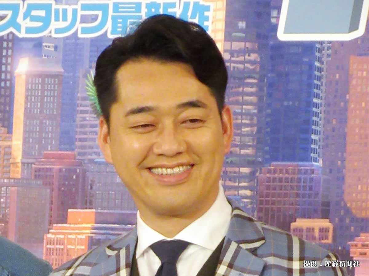 テレ朝POST » ラランド・ニシダの“ガチ彼女”に密着！バナナマン設楽「この彼女を手放したら終わり」