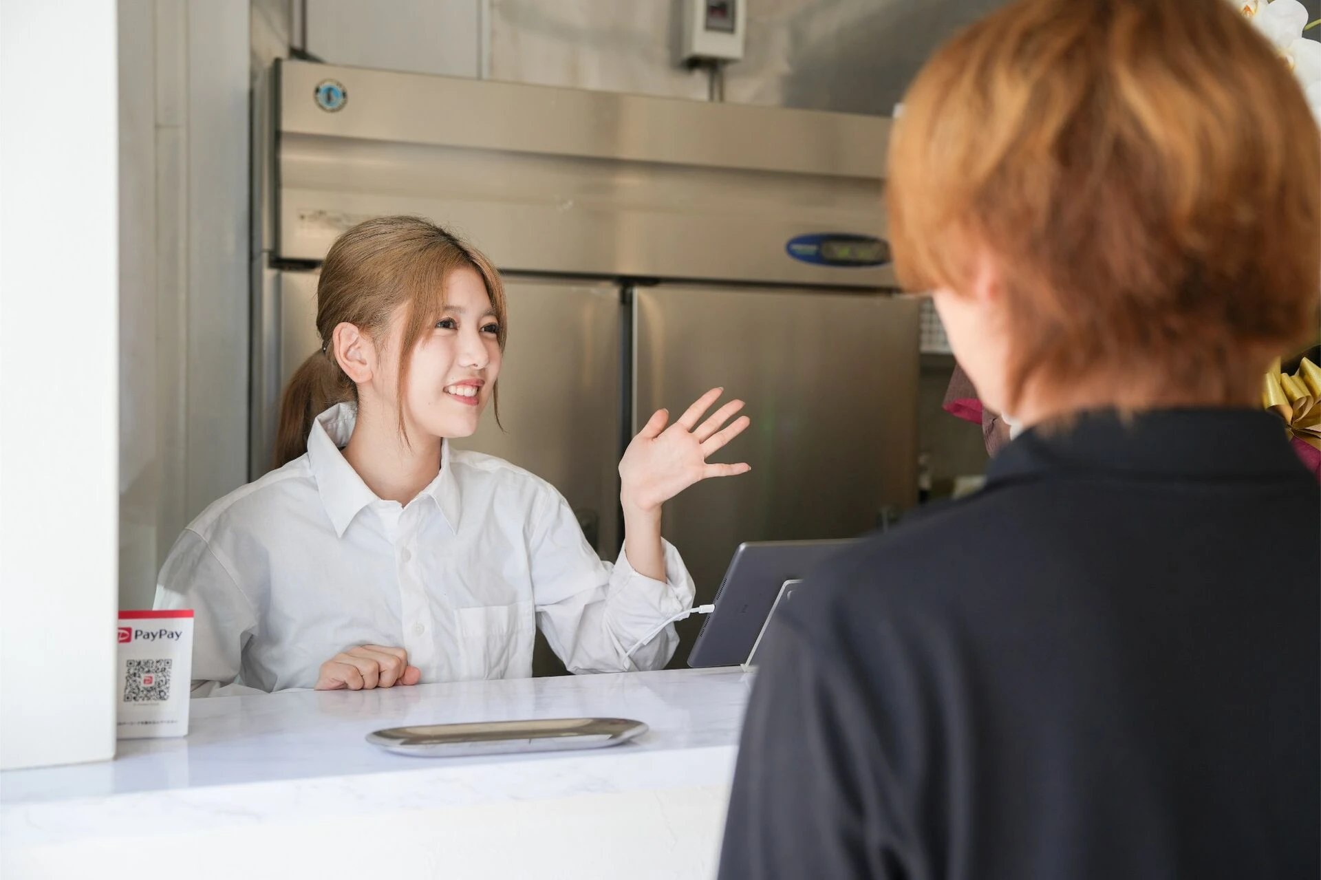 トロトロ蜜甘焼き芋を食べ歩き！『大須つぼ焼いも 氏田屋』大須観音近くにオープン。 ｜