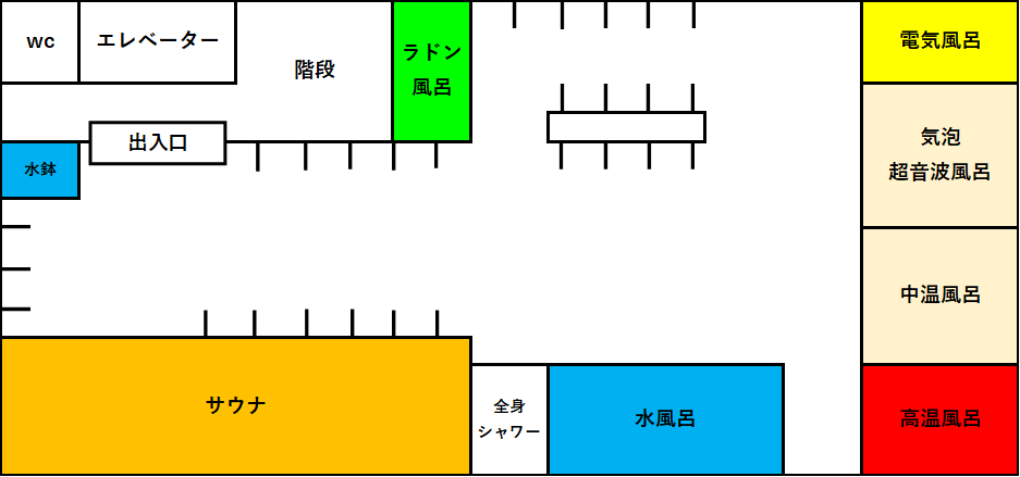 清児の湯】毎日オールナイト営業 日本一のアットホーム銭湯 ［大阪府貝塚市・清児］ -