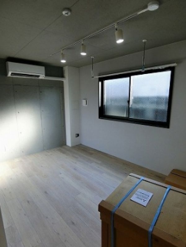 アークマーク蒲田アジールコート0306（25.52m²-1K-10万円）【152045】(写真30枚) | 都心・横浜の一人暮らし賃貸 - 