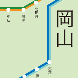 備前西市駅 6分遅れで出発しました - 閑話休題～しまいづのブログ～