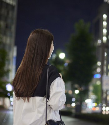 18歳女子高生が、大阪にある「立ちんぼスポット」で“路上売春”をはじめた『ヤバすぎる理由』（週刊現代） | 現代ビジネス |