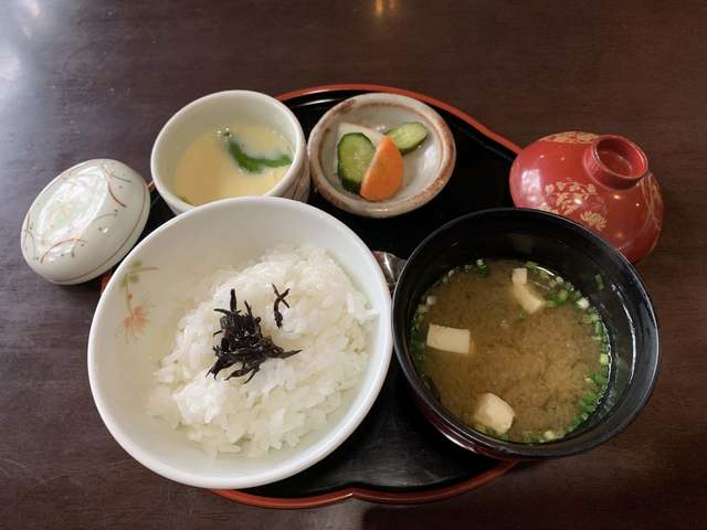 さくらよ風に(朝倉市/和食) | ホットペッパーグルメ