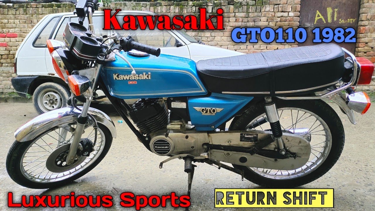 Used 2023 Kawasaki