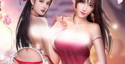 日替わり内室はマジでエロいゲームアプリ！美人キャラ画像あり