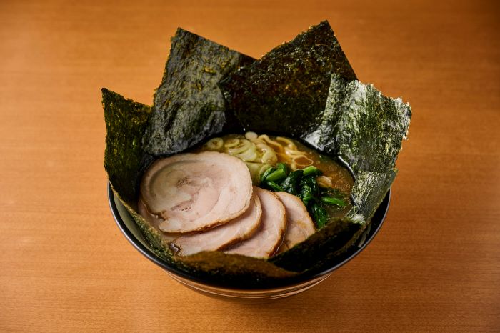 クチコミ : よこはま軒 - 鶴岡市錦町/ラーメン店