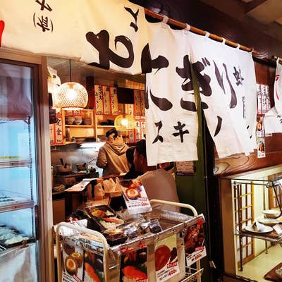 蜂屋/すすきの | Zabyの北海道内食べ歩き