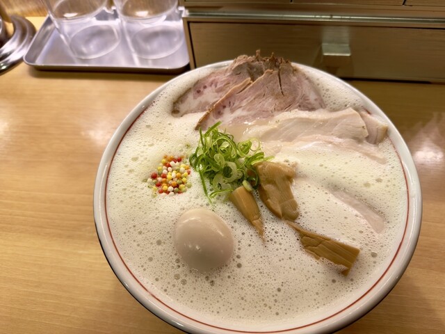 葵（あおい）蕨市｜濃厚鶏そばと担々麺がうまいラーメン屋さん | さいたまっぷる