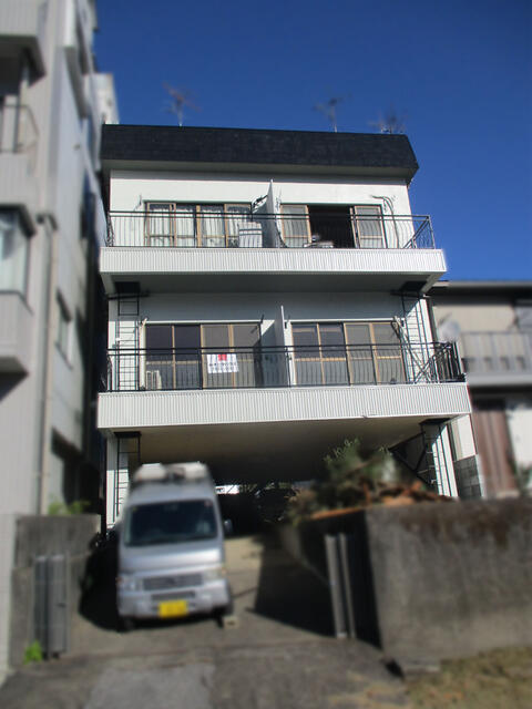 SUUMO】松岡マンション／広島県広島市佐伯区三宅１／楽々園駅の賃貸・部屋探し情報（100373141051） | 賃貸マンション・賃貸アパート