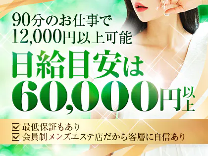 北千住・上野メンズエステ ハニープラス 北千住駅徒歩5分・上野駅入谷口から徒歩5分のメンズエステ -