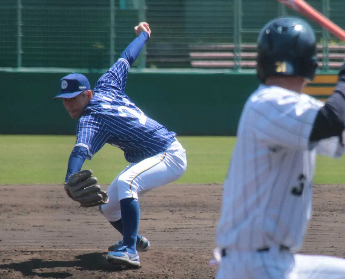 令和4年度福井県中学生秋季ソフトボール新人大会 結果 –