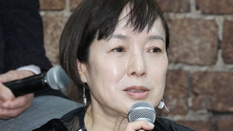 活動家役の桃井かおり ロスでは「生活に手を抜かない」：朝日新聞デジタル