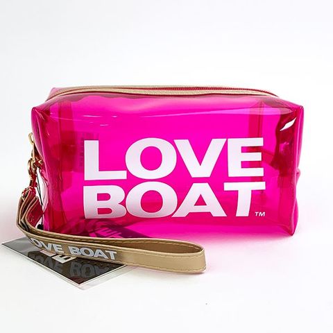 Amazon | LOVE BOAT