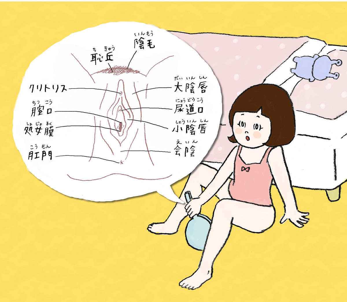 初心者必見！1人エッチが気持ちいいやり方の解説 | ぴゅあらばSHOPマガジン – 大人のおもちゃ/アダルトグッズのおすすめ商品比較