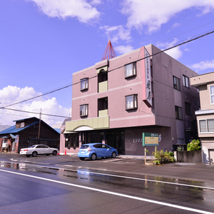 THE HOTEL TOKIWA WEST(ザ ホテル