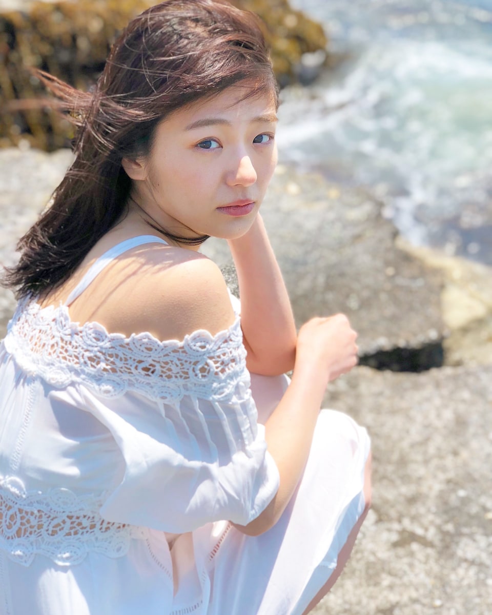 女優・有村架純、夏のメイクくずれと闘う強い姿を表現！花王プリマヴィスタのエグゼクティブアンバサダーに就任 | ACTRESS PRESS