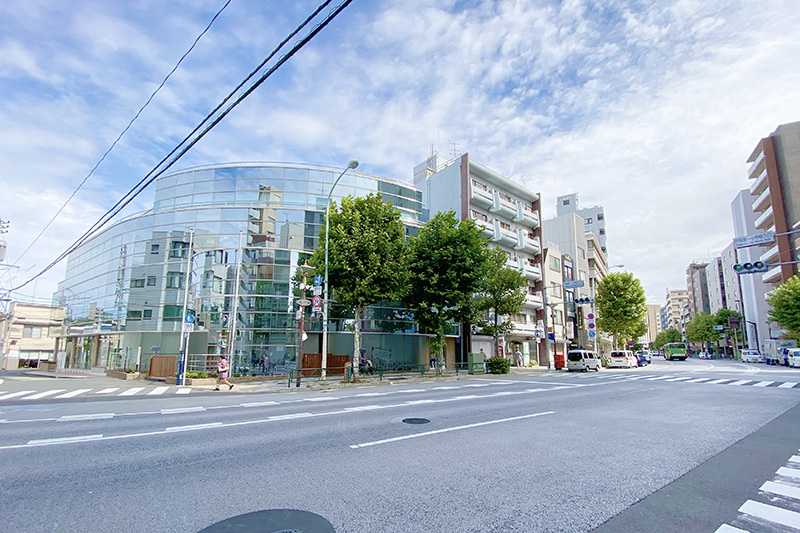 高田馬場駅（新宿区）の住みやすさ［特徴・周辺情報・便利なチェーン店］｜TownU（タウニュー）