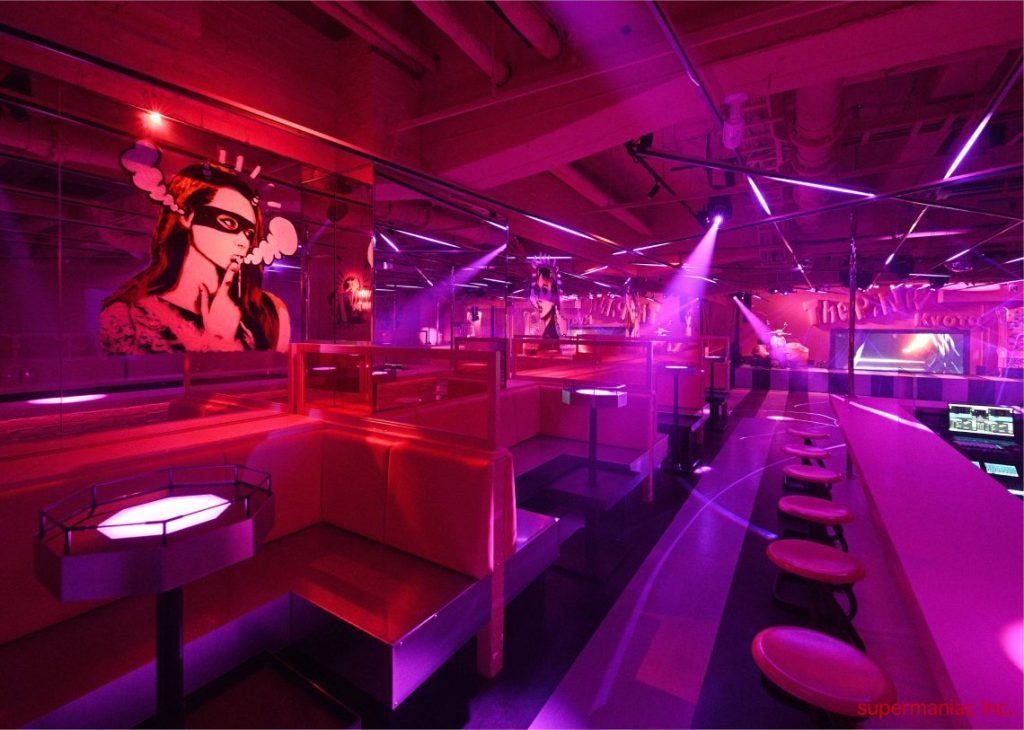 THE BEST 10 Strip Clubs