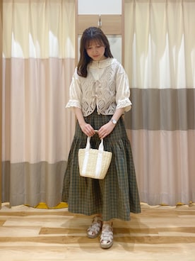 SM2 keittio(サマンサ モスモス ケイッティオ) イオンモール堺北花田店」(堺市北区-婦人服/レディース-〒591-8008)の地図/アクセス/地点情報