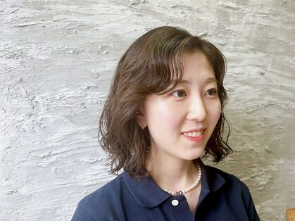 ニコ 町田に関する美容院・美容室・ヘアサロン Beauty shop nicco