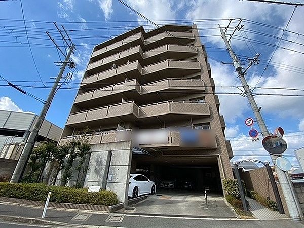 ファインベール守口 | 【門真守口賃貸住宅 部屋さがし】