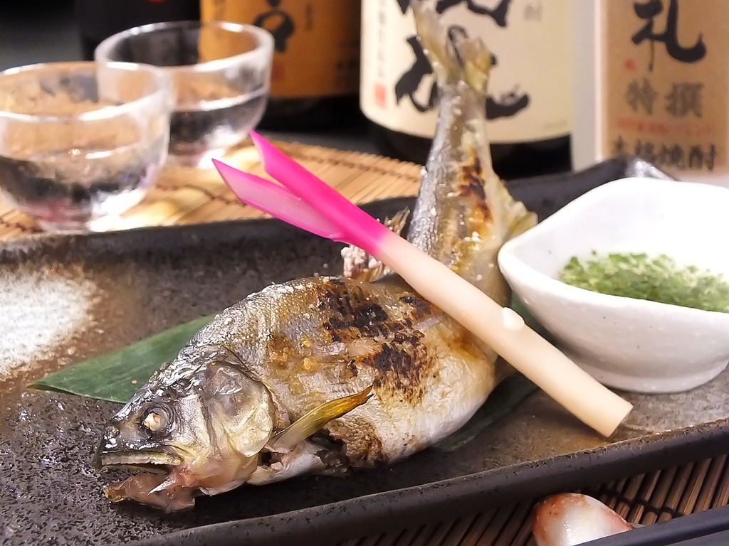 おいしい魚とこだわりの酒 とっちゃば周辺のホテルランキング -