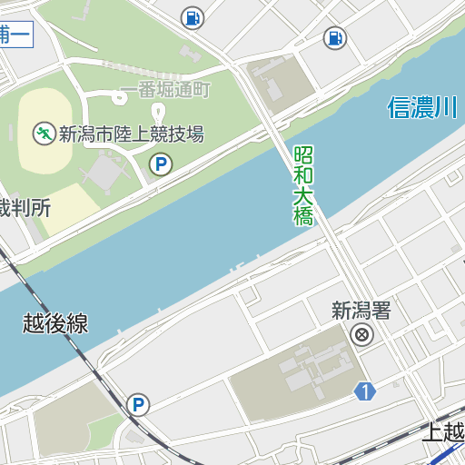 60分10円!?新潟市中央区に登場した話題のコインパーキングに行ってみた！ - 地域情報サイト『ガタチラ』