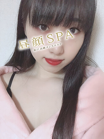 昼顔SPA「篠原 もえ (23)さん」のサービスや評判は？｜メンエス