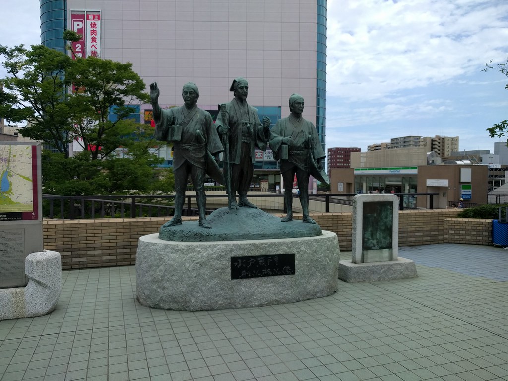 総合案内(営業時間/駐車場/駐輪場など)｜水戸駅ビル エクセル | JR水戸駅直結の駅ビル