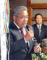 小泉進次郎選挙対策委員長本厚木駅北口に来ていただきます。2024/10/26（土）14:00本厚木北口 義家ひろゆき街頭演説会 #自民党#義家ひろゆき#