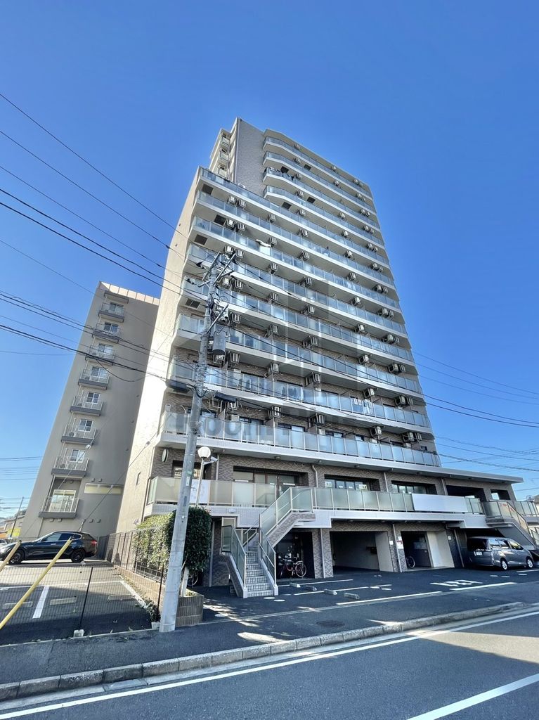 ラグジュアリーガーデン東松戸の中古購入・売却・価格相場情報｜マンションカタログ｜不動産の売買はietan(イエタン)