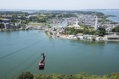 しおりの湯 - 浜松市、湯風景