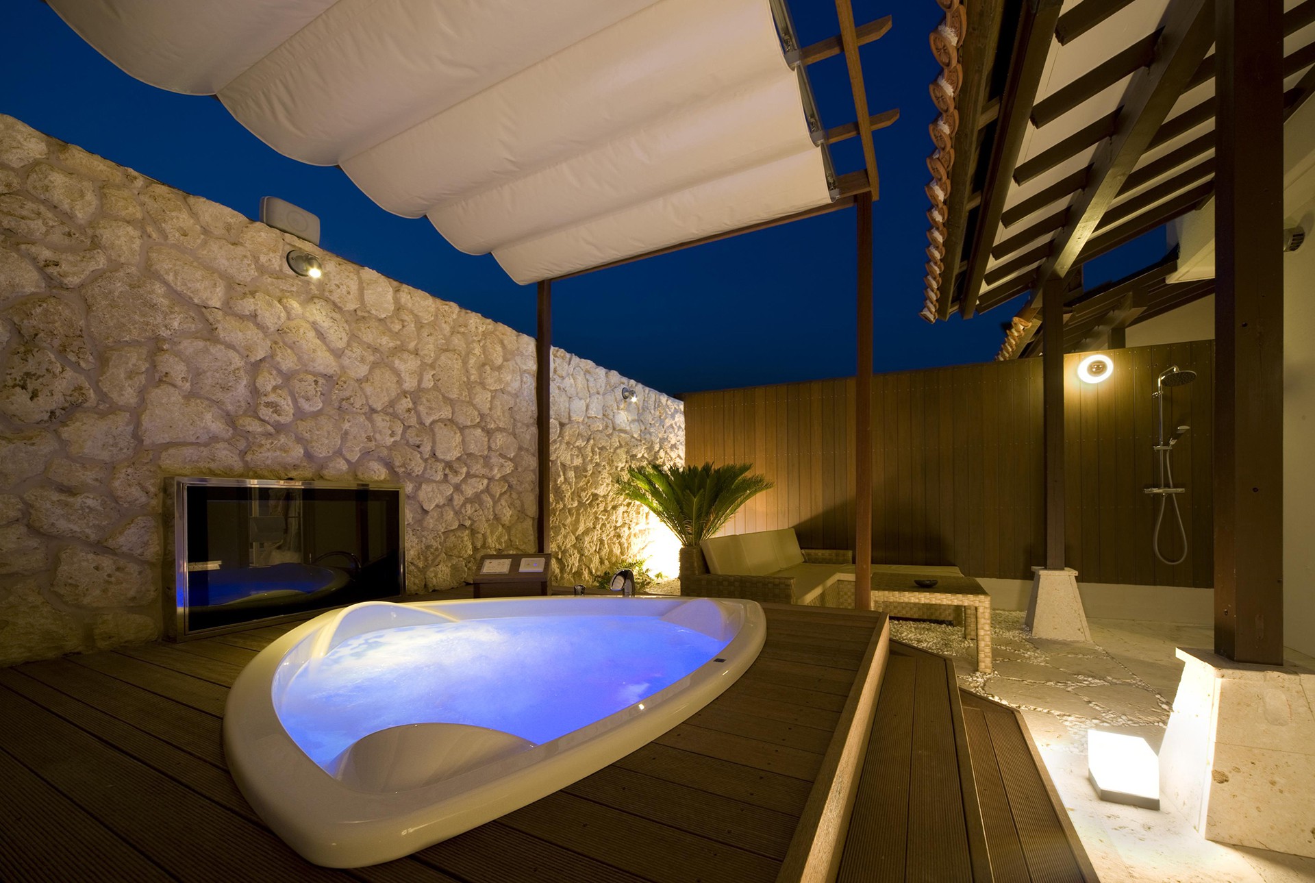 LE CIEL SPA&RESORT