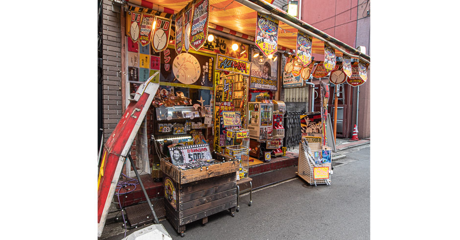 ハプニングバー（ハプバー）吉祥寺・三鷹でエロプレイ - ハプニングバー