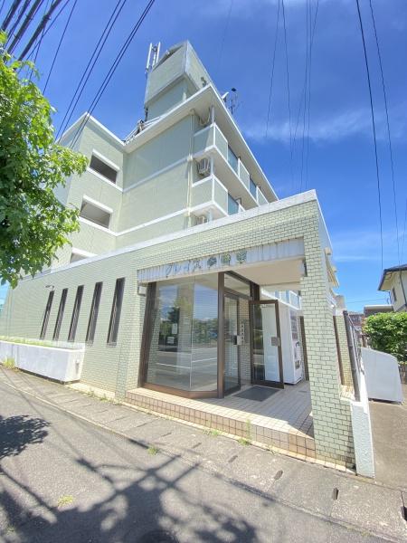 ホームズ】グレイス南大分 7階の建物情報｜大分県大分市羽屋新町3丁目1-2