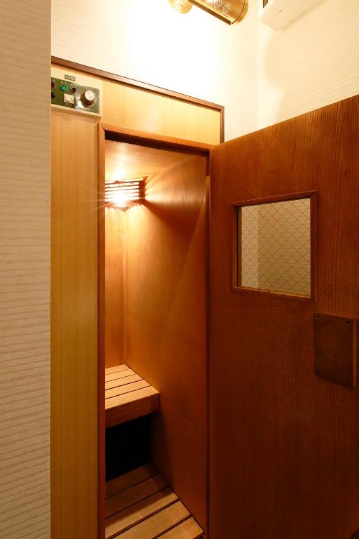 隠家 ajito Hotel555