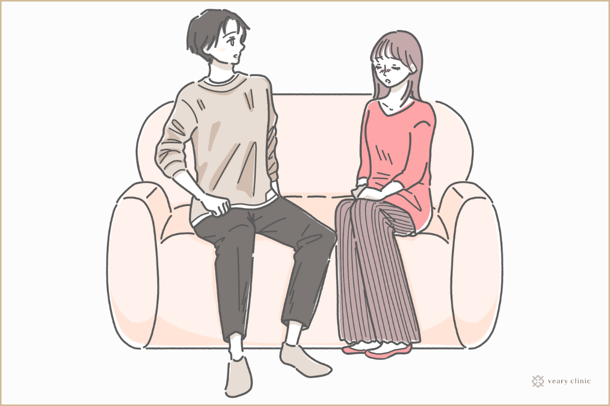 セックスの相性とは？体の相性がいいと感じる相手の基準や