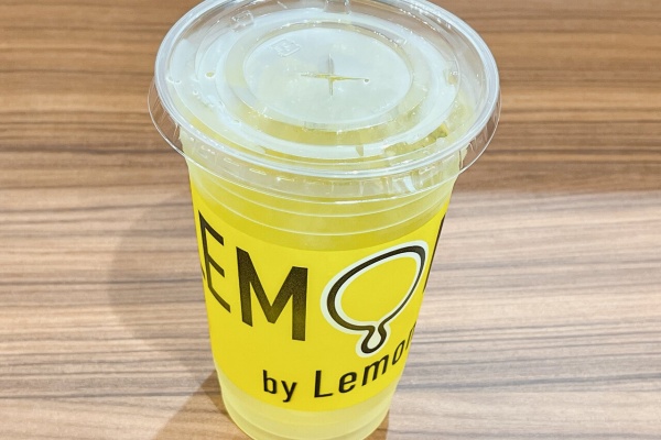 通算５８店舗目「LEMONADE by Lemonica(レモネードbyレモニカ)」が神戸ハーバーランドumieに11月30日(月)グランドオープン  (2020年11月30日)