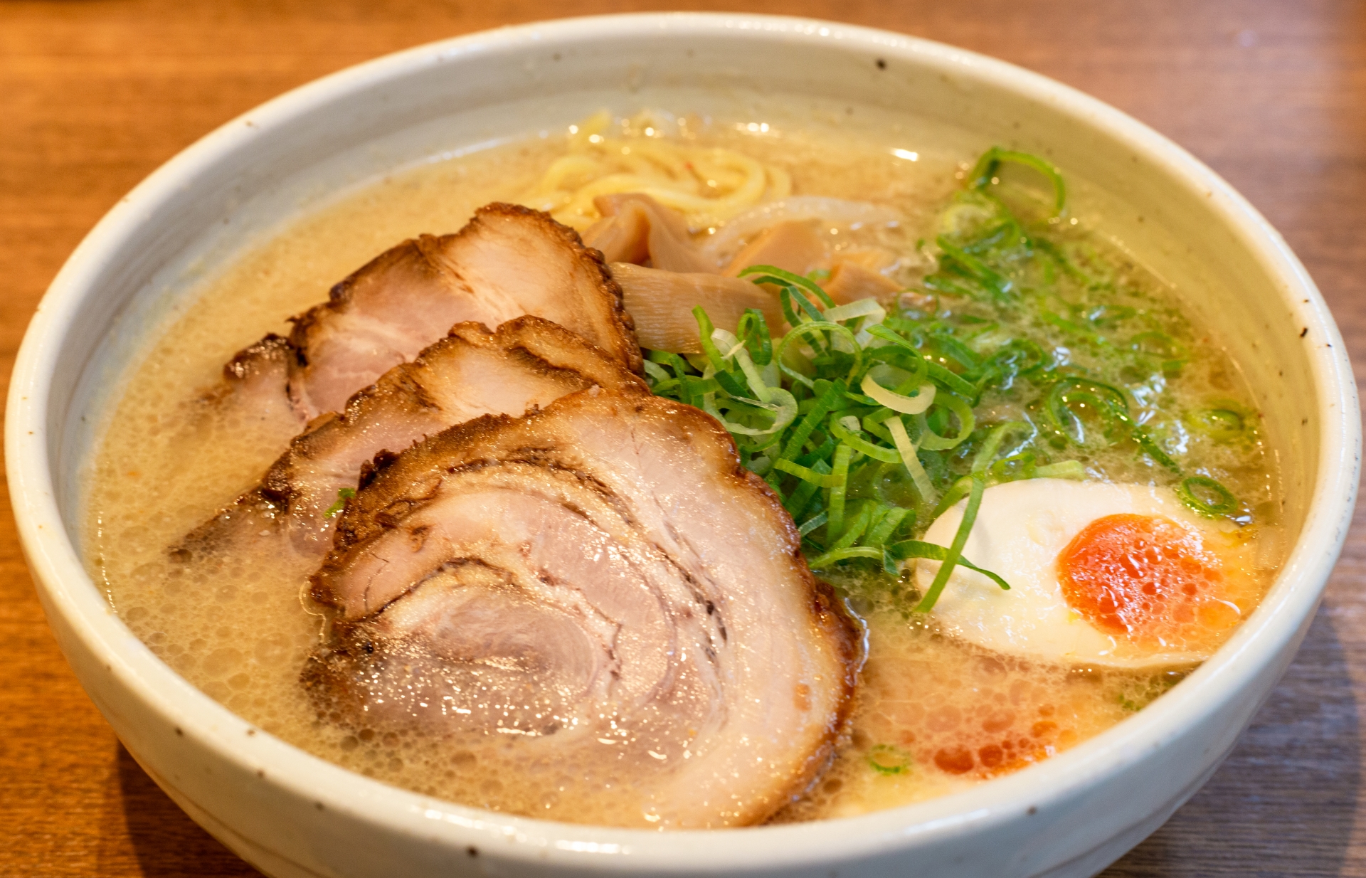 札幌味噌ラーメン | ご当地ラーメン探訪