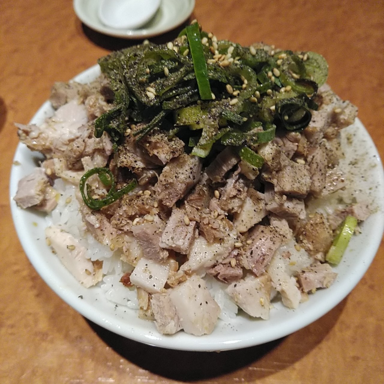 よこはま軒三川店・拉麺ケンタ(山形県三川町・鶴岡市) | かずさんラーメン探訪記