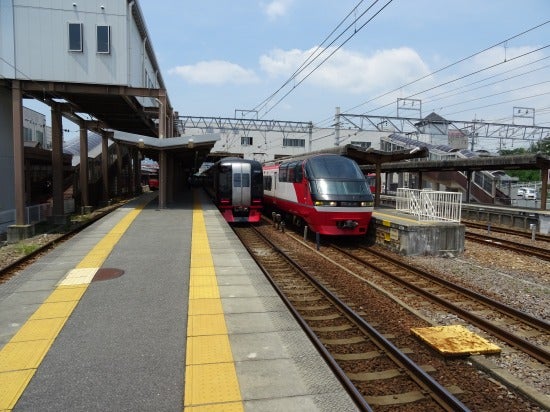 国府駅名鉄名古屋本線：路線図／ホームメイト