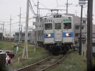 11/17: 駅名標ラリー 秩父鉄道ツアー2020 #02: