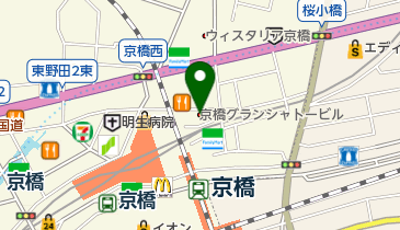 京橋のディズニー》ユートピア白玉温泉は「食と癒し」の遊園地だった。/京橋駅・大阪府 | 銭湯浪漫