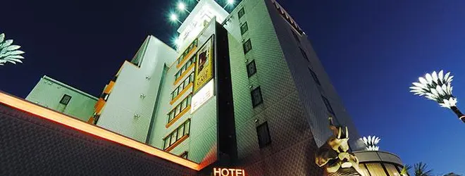 HOTEL ウォーターゲート名古屋 (ウォーターゲートナゴヤ)の部屋情報｜愛知県