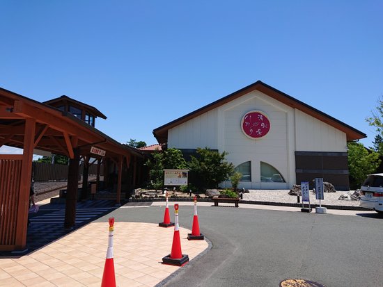 湯風景しおりのオムツ替え台情報