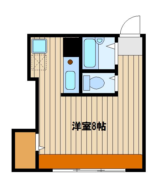 ストレッチ西落合204（東京）：（最新料金：2025年）