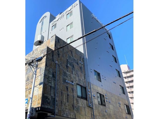 HOTEL555 伊豆長岡 (スリーファイブイズナガオカ)｜静岡県 伊豆の国市｜ハッピーホテル