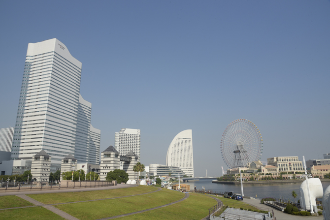 横浜 備忘録的写真館（ドラゴンクエストカーニバル in