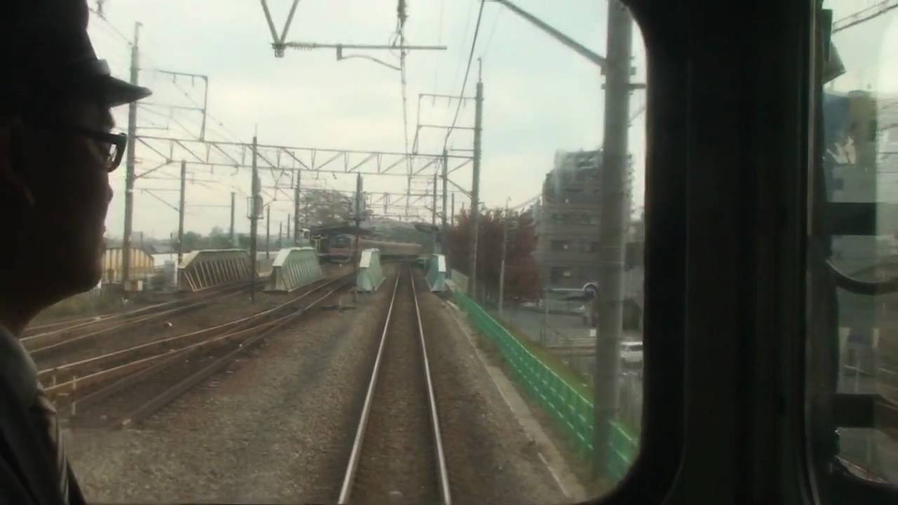 南越谷駅から新秋津駅(2024年05月26日) 鉄道乗車記録(鉄レコ・乗りつぶし) by トレインさん